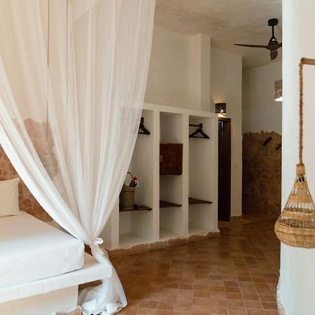 Mvuvi Boutique Resort Kiwengwa  Εξωτερικό φωτογραφία