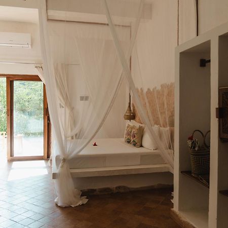 Mvuvi Boutique Resort Kiwengwa  Εξωτερικό φωτογραφία