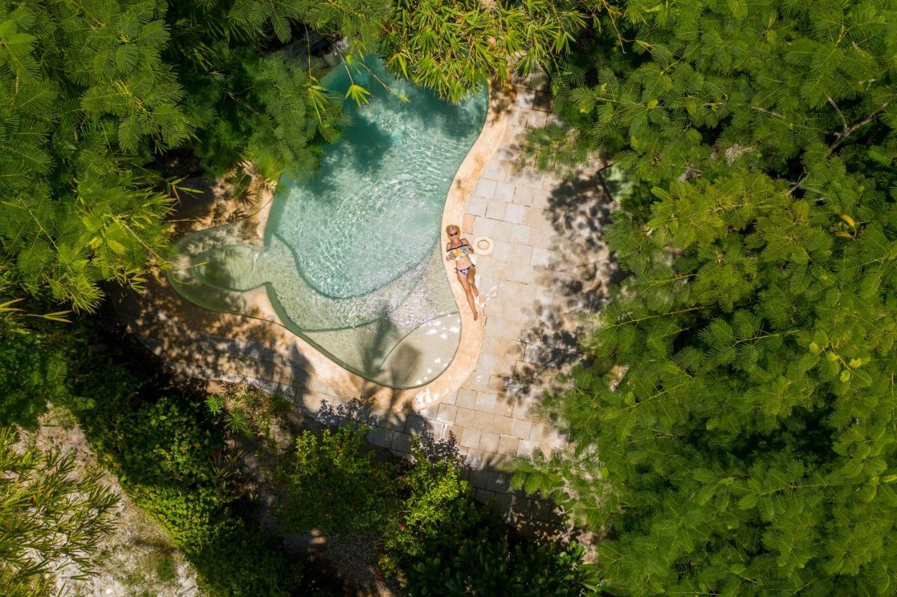 Mvuvi Boutique Resort Kiwengwa  Εξωτερικό φωτογραφία