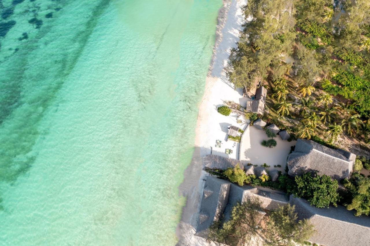 Mvuvi Boutique Resort Kiwengwa  Εξωτερικό φωτογραφία