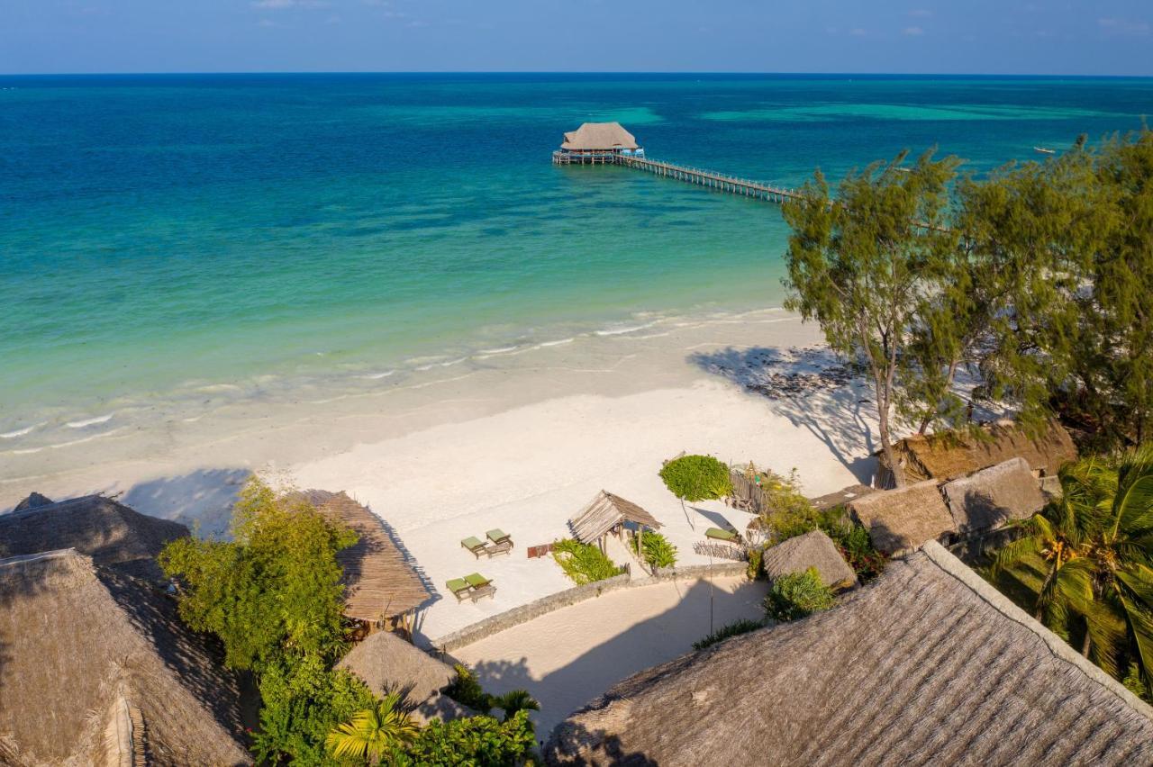 Mvuvi Boutique Resort Kiwengwa  Εξωτερικό φωτογραφία