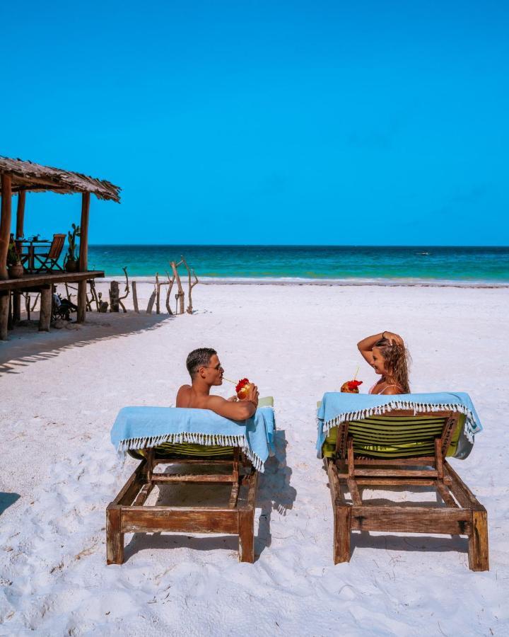 Mvuvi Boutique Resort Kiwengwa  Εξωτερικό φωτογραφία