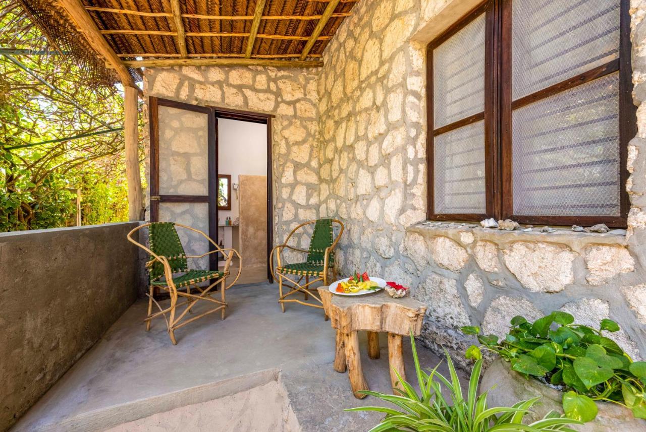 Mvuvi Boutique Resort Kiwengwa  Εξωτερικό φωτογραφία