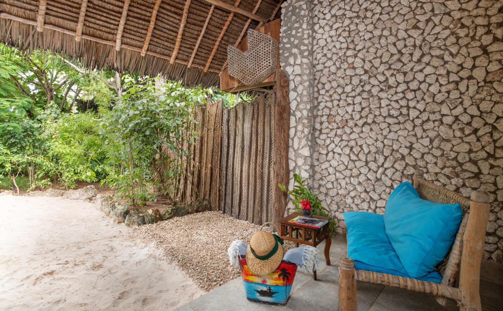 Mvuvi Boutique Resort Kiwengwa  Δωμάτιο φωτογραφία