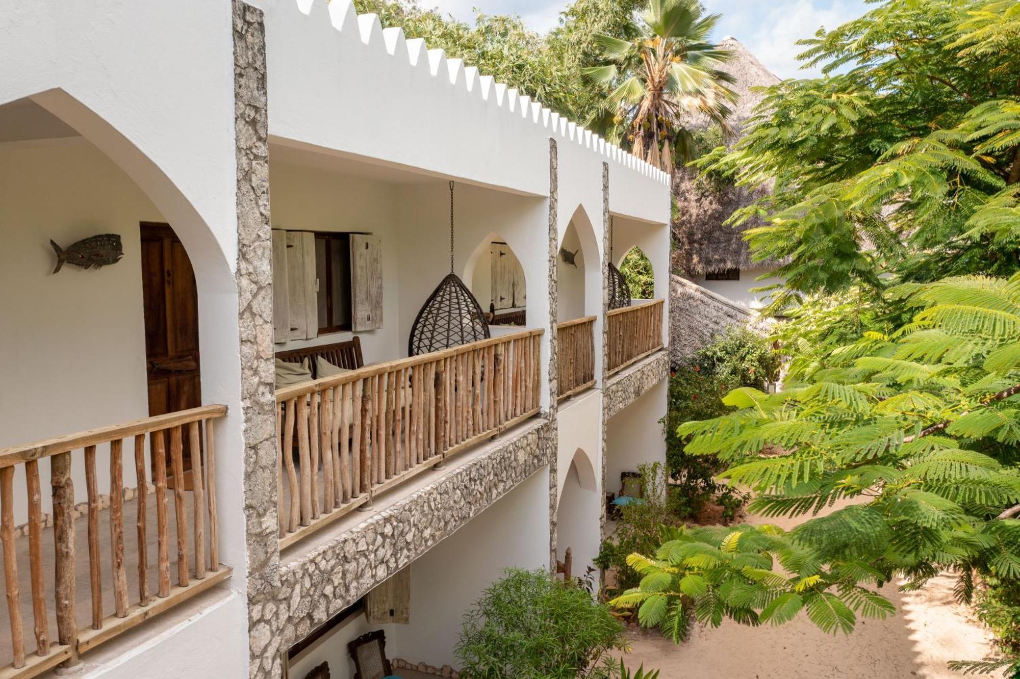 Mvuvi Boutique Resort Kiwengwa  Δωμάτιο φωτογραφία