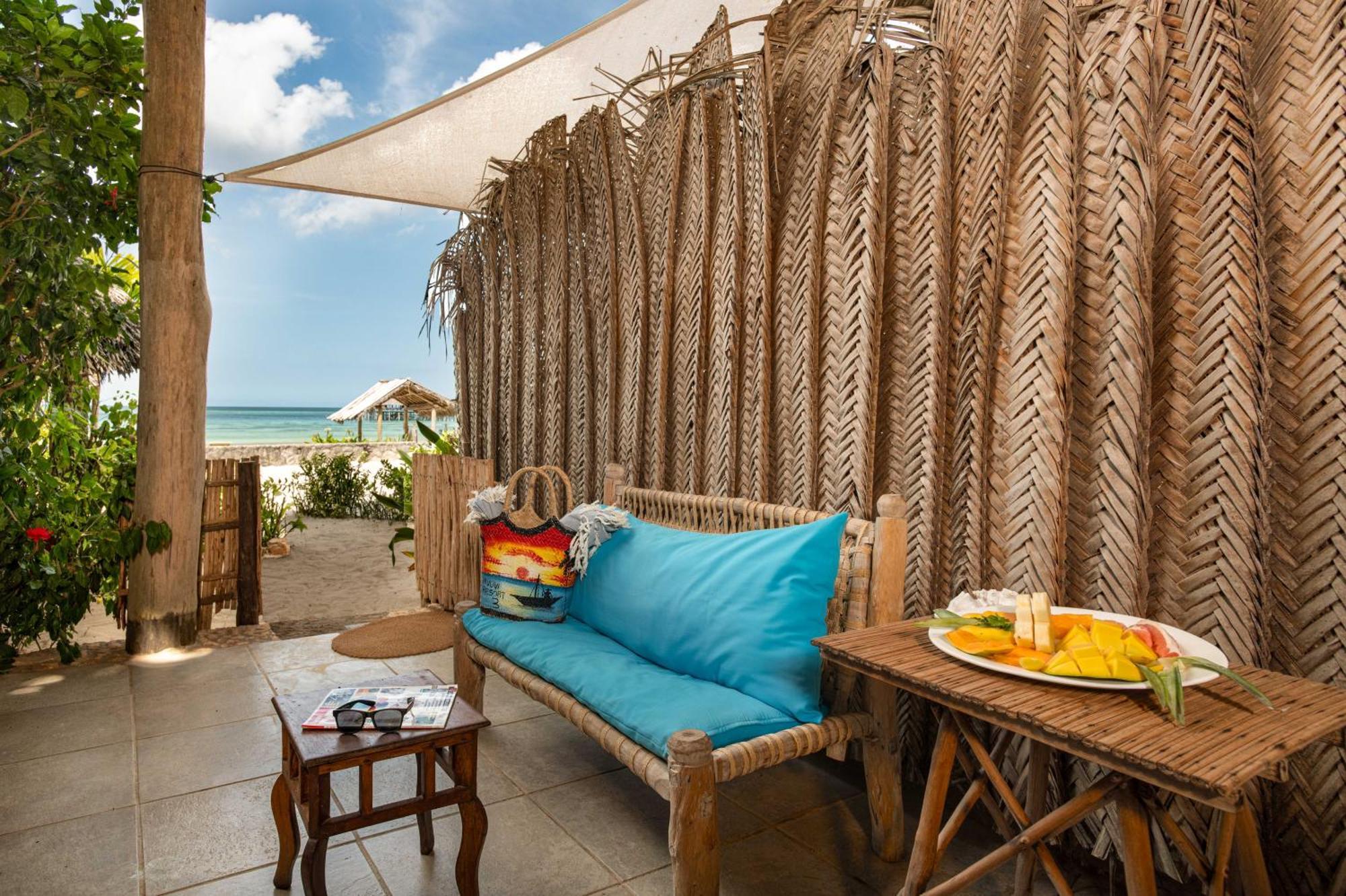 Mvuvi Boutique Resort Kiwengwa  Δωμάτιο φωτογραφία