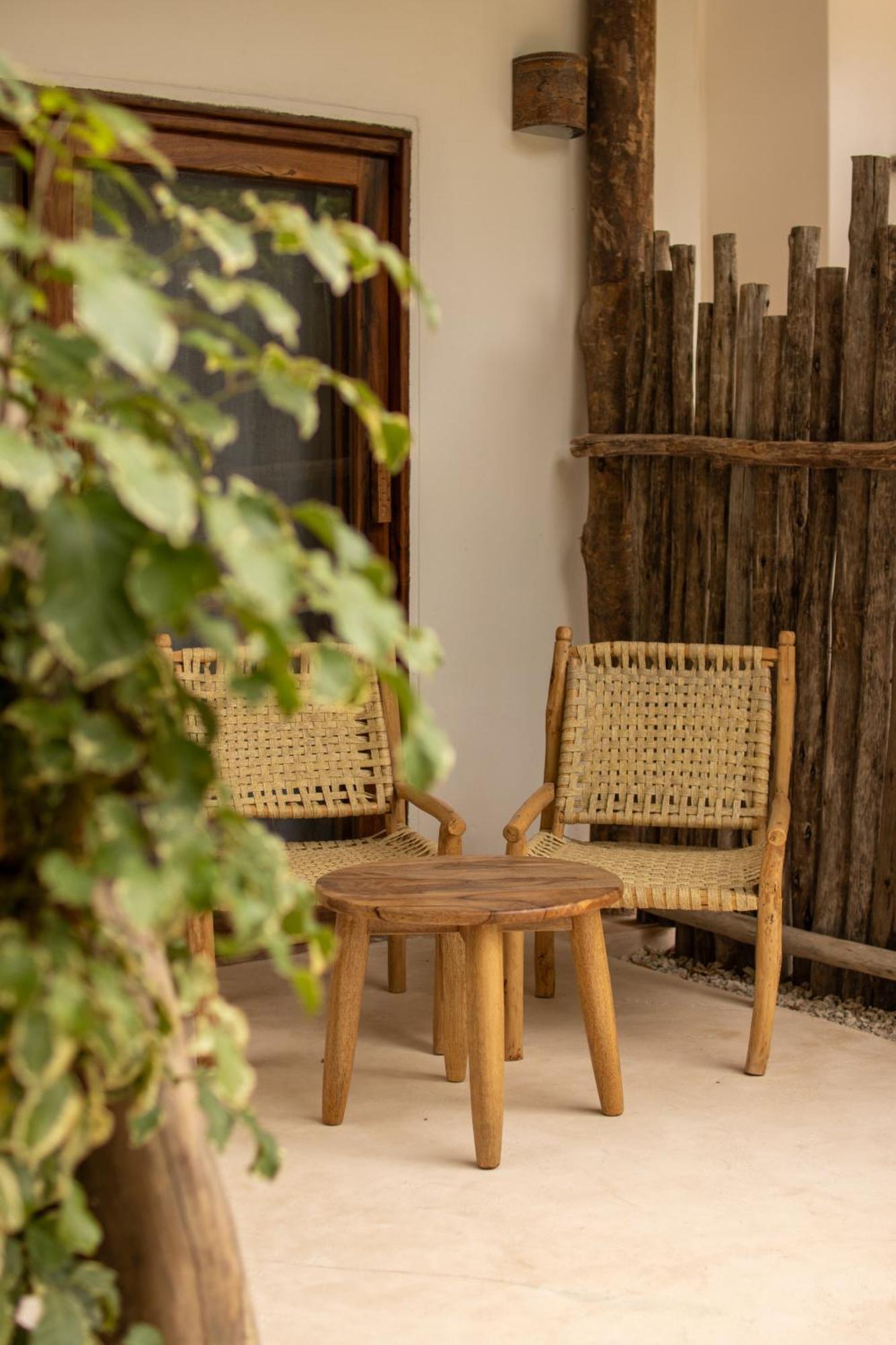 Mvuvi Boutique Resort Kiwengwa  Εξωτερικό φωτογραφία