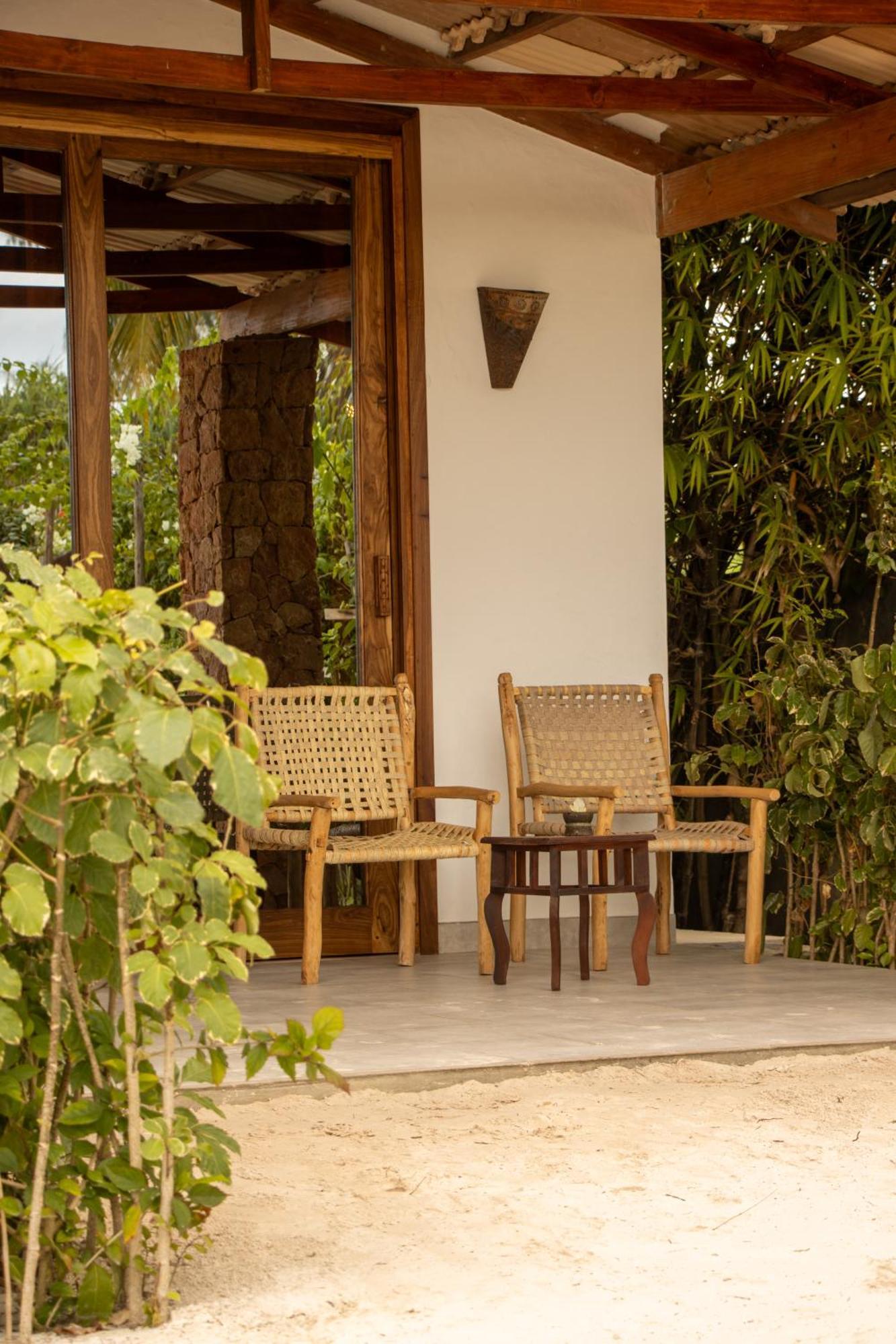 Mvuvi Boutique Resort Kiwengwa  Δωμάτιο φωτογραφία
