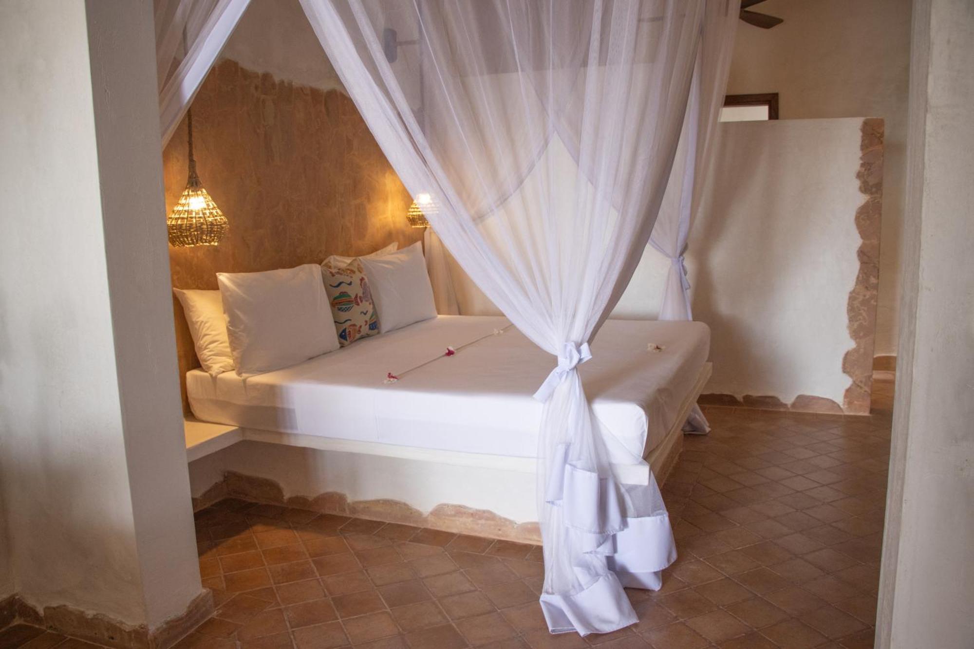 Mvuvi Boutique Resort Kiwengwa  Δωμάτιο φωτογραφία