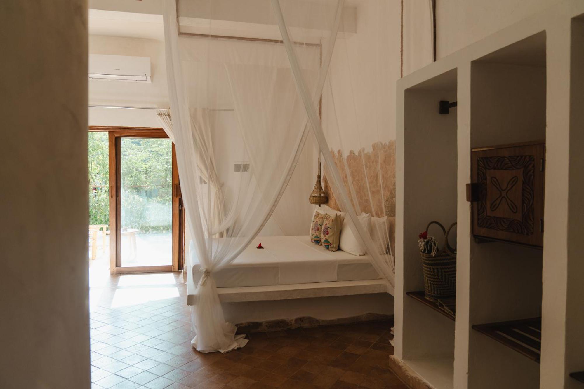 Mvuvi Boutique Resort Kiwengwa  Εξωτερικό φωτογραφία