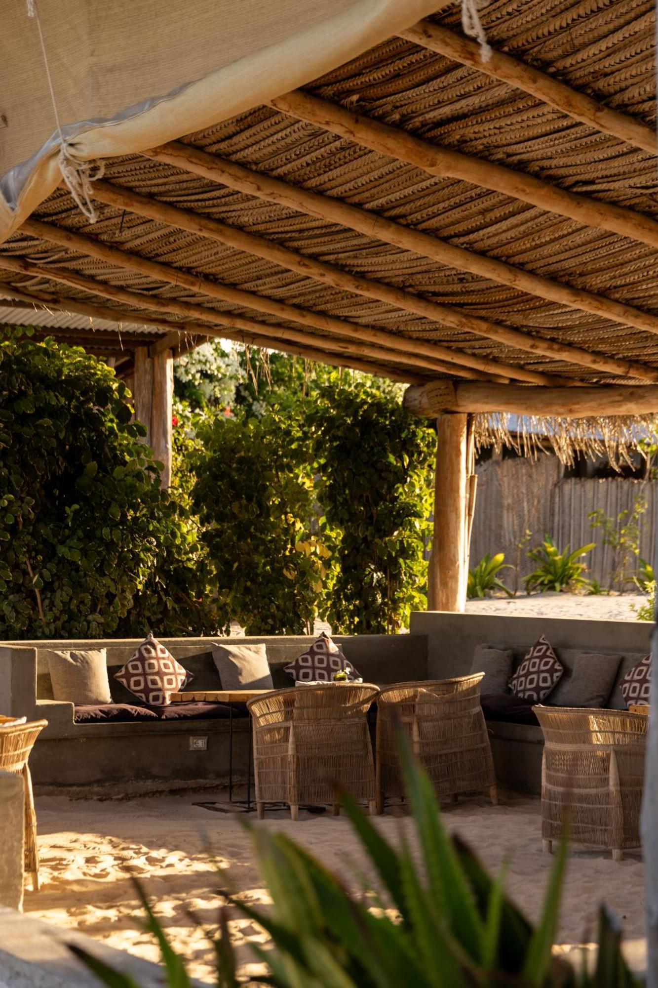Mvuvi Boutique Resort Kiwengwa  Εξωτερικό φωτογραφία